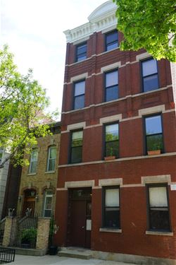 1629 N Burling Unit 1F, Chicago, IL 60614