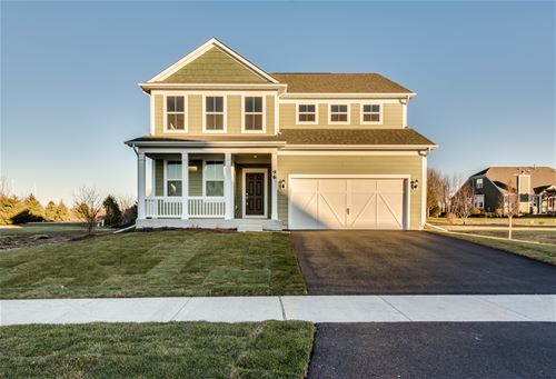 2963 Lancelot, Naperville, IL 60564