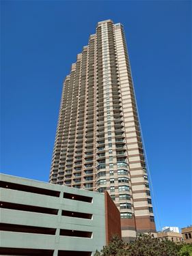 3660 N Lake Shore Unit 1308, Chicago, IL 60613