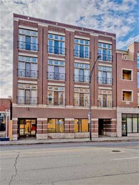 1471 W Irving Park Unit 3W, Chicago, IL 60613