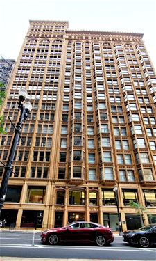 343 S Dearborn Unit 307, Chicago, IL 60604