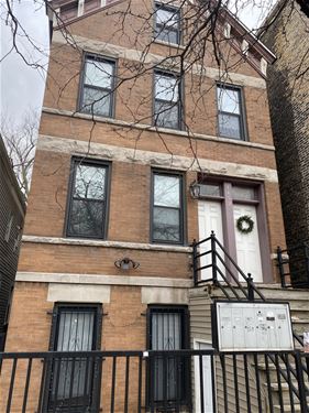 1452 N Greenview Unit 1F, Chicago, IL 60622