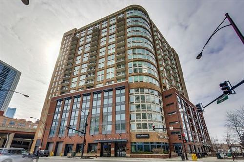 600 N Kingsbury Unit 209, Chicago, IL 60654