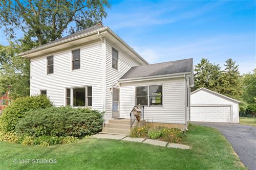 421 Ela, Barrington, IL 60010