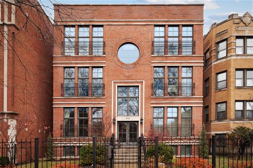 4721 N Malden Unit 2N, Chicago, IL 60640