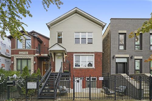 2146 W Huron, Chicago, IL 60612