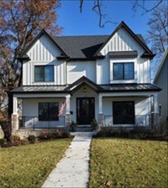 226 S Columbia, Naperville, IL 60540