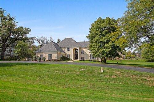 1 Equestrian, Lemont, IL 60439