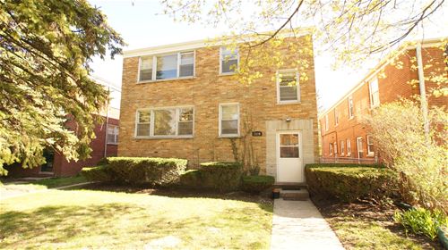 3120 Central Unit 1, Evanston, IL 60201