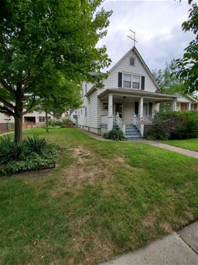 13343 S Commercial, Chicago, IL 60633