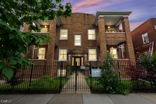 4724 N Troy Unit 1, Chicago, IL 60625