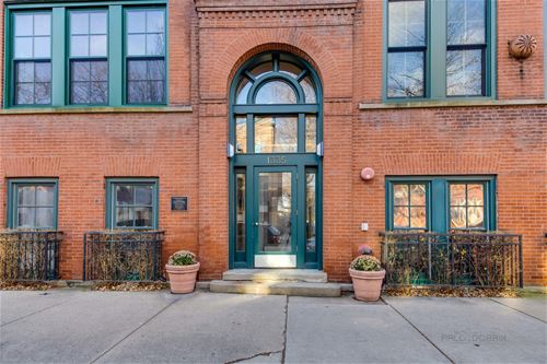 1335 W Altgeld Unit 3C, Chicago, IL 60614