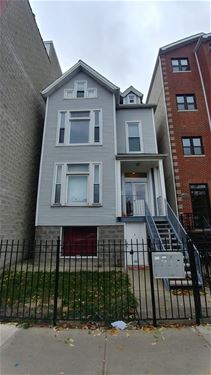 3242 N Sheffield Unit 1, Chicago, IL 60657