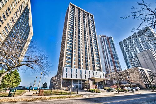 6147 N Sheridan Unit 6C, Chicago, IL 60660