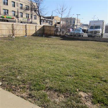 3419-25 W Montrose, Chicago, IL 60618