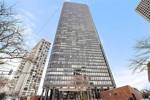 5415 N Sheridan Unit 307, Chicago, IL 60640