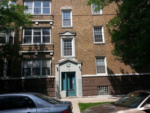 4620 N Spaulding Unit 2, Chicago, IL 60625