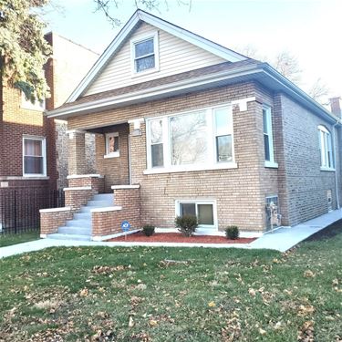 7817 S Loomis, Chicago, IL 60620