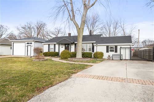 23928 W Renwick, Plainfield, IL 60544