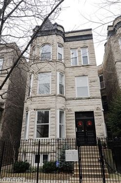 927 W Newport Unit 3, Chicago, IL 60657