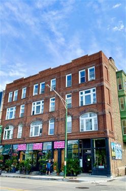 1039 W Grand Unit 4, Chicago, IL 60642