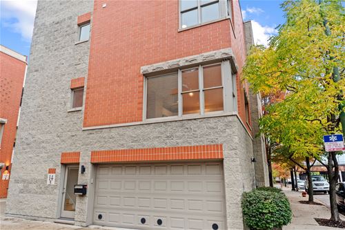 860 N Elston Unit 14, Chicago, IL 60622