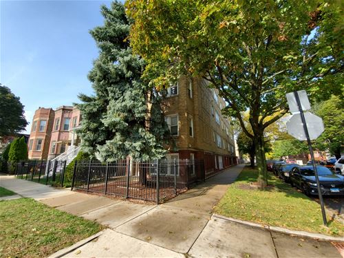 3544 W Belden Unit 1, Chicago, IL 60647