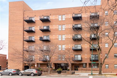 1000 E 53rd Unit 519S, Chicago, IL 60615