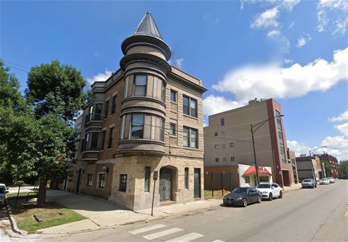 1624 W Grand Unit 2, Chicago, IL 60622