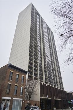 1636 N Wells Unit 1811, Chicago, IL 60614