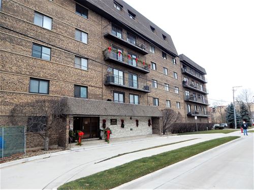 960 S River Unit 207, Des Plaines, IL 60016