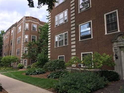 204 S Maple Unit 18, Oak Park, IL 60302