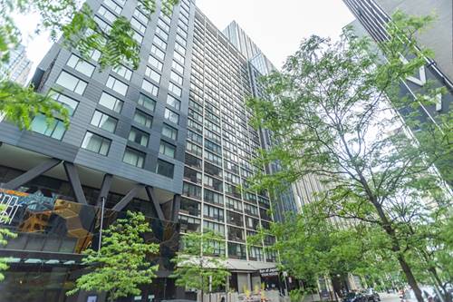 230 E Ontario Unit 1403, Chicago, IL 60611