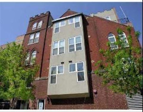 3516 N Sheffield Unit 2RN, Chicago, IL 60657