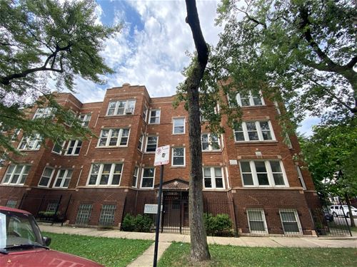 2220 N St Louis Unit 3, Chicago, IL 60647