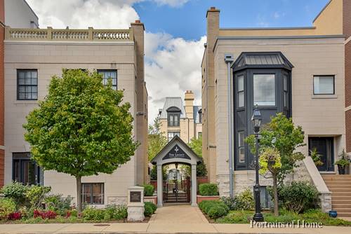 462 Pennsylvania Unit 2S, Glen Ellyn, IL 60137