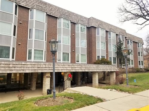 200 Thames Unit 1A, Park Ridge, IL 60068