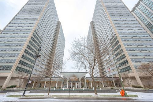 3550 N Lake Shore Unit 327, Chicago, IL 60657