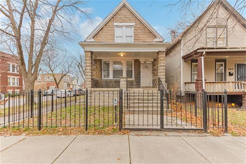 256 W 112th, Chicago, IL 60628