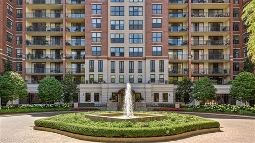 55 W Delaware Unit 1101, Chicago, IL 60610