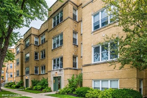 4307 N Troy Unit 3, Chicago, IL 60618