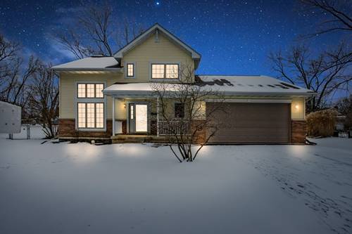 294 Cherrywood, Buffalo Grove, IL 60089