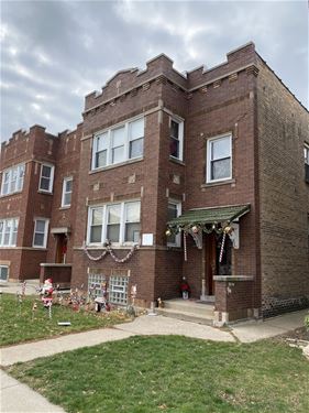 3636 N Troy, Chicago, IL 60618