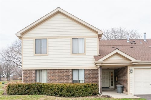 822 E Kings Row Unit 2, Palatine, IL 60074