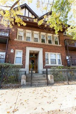 1001 W Sunnyside Unit 1, Chicago, IL 60613