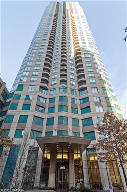 400 N La Salle Unit 2801, Chicago, IL 60654