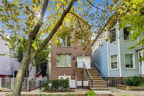 1525 W Barry Unit 1F, Chicago, IL 60657