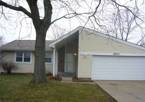 6913 Sun Drop, Woodridge, IL 60517