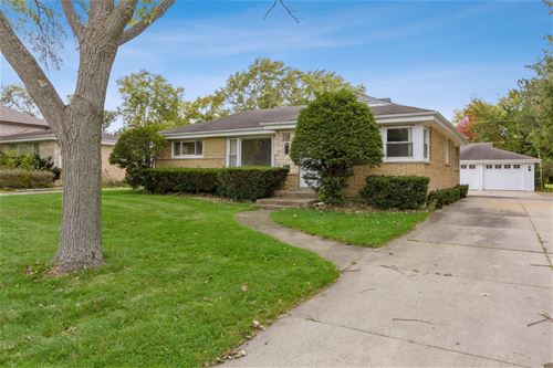 3516 Thornwood, Wilmette, IL 60091