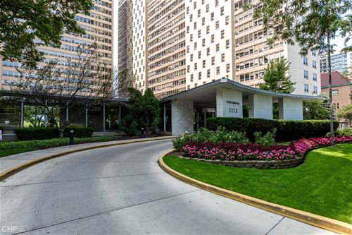 3950 N Lake Shore Unit 1809, Chicago, IL 60613